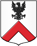 Blason de la famille du Breuil